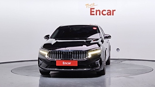 KIA K7 PREMIER 2020