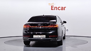 KIA K7 PREMIER 2020