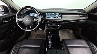 KIA K7 PREMIER 2020