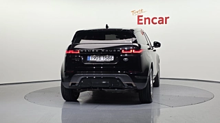 LAND ROVER RANGE ROVER EVOQUE 2020