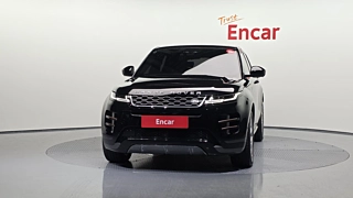 LAND ROVER RANGE ROVER EVOQUE 2020