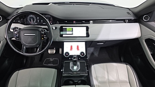 LAND ROVER RANGE ROVER EVOQUE 2020