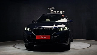 BMW X6 G06 2025