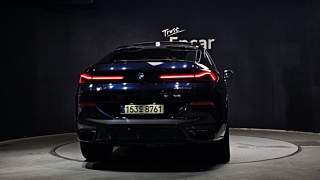 BMW X6 G06 2025