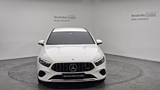 MERCEDES BENZ A-CLASS W177 2024