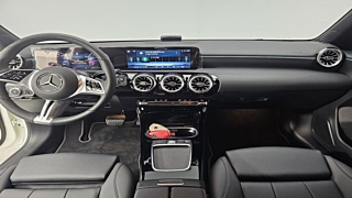 MERCEDES BENZ A-CLASS W177 2024