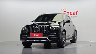 MERCEDES BENZ GLE-CLASS W167 2023