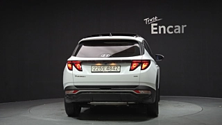 HYUNDAI TUCSON NX4 2022