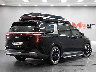 KIA CARNIVAL 2024