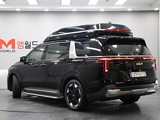 KIA CARNIVAL 2024