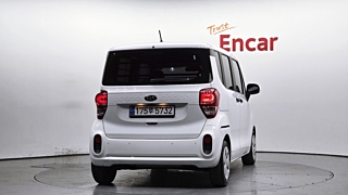 KIA RAY 2021