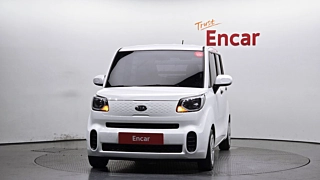 KIA RAY 2021
