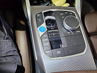 BMW I4 2023