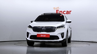 KIA SORENTO 2018