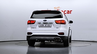 KIA SORENTO 2018