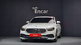 MERCEDES BENZ E-CLASS W213 2023