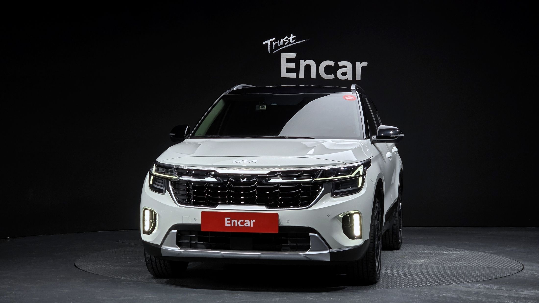 KIA SELTOS 2022