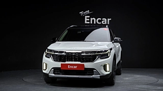 KIA SELTOS 2022