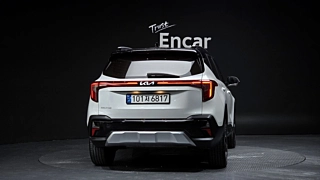KIA SELTOS 2022