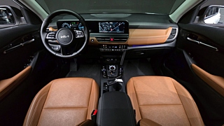 KIA SELTOS 2022