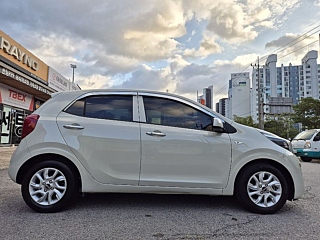 KIA MORNING JA 2018