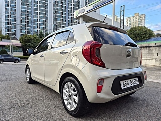 KIA MORNING JA 2018
