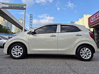 KIA MORNING JA 2018