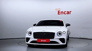 BENTLEY CONTINENTAL GT 2023