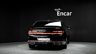 GENESIS G90 2019