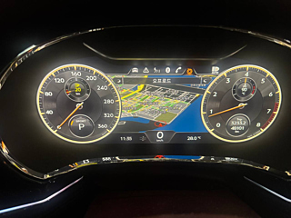 BENTLEY FLYING SPUR 2022
