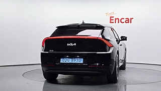 KIA EV6 2022