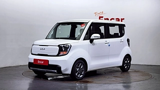 Заказать KIA RAY 기아