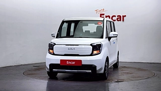 Заказать KIA RAY 기아
