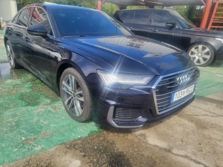 AUDI A6 C8 2023