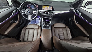 BMW 4-SERIES G22 2023