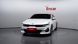 KIA K5 2020