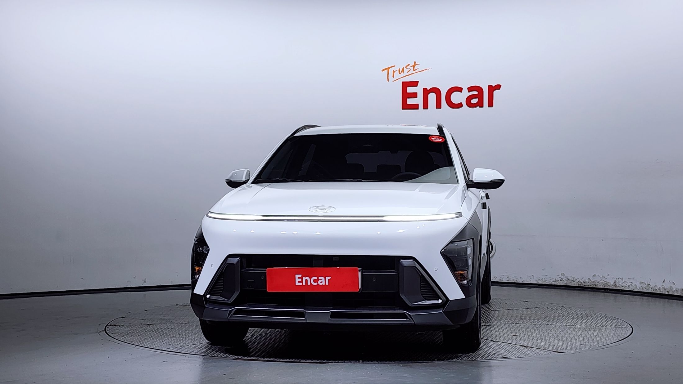 HYUNDAI KONA HYBRID SX2 2023