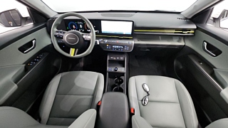 HYUNDAI KONA HYBRID SX2 2023