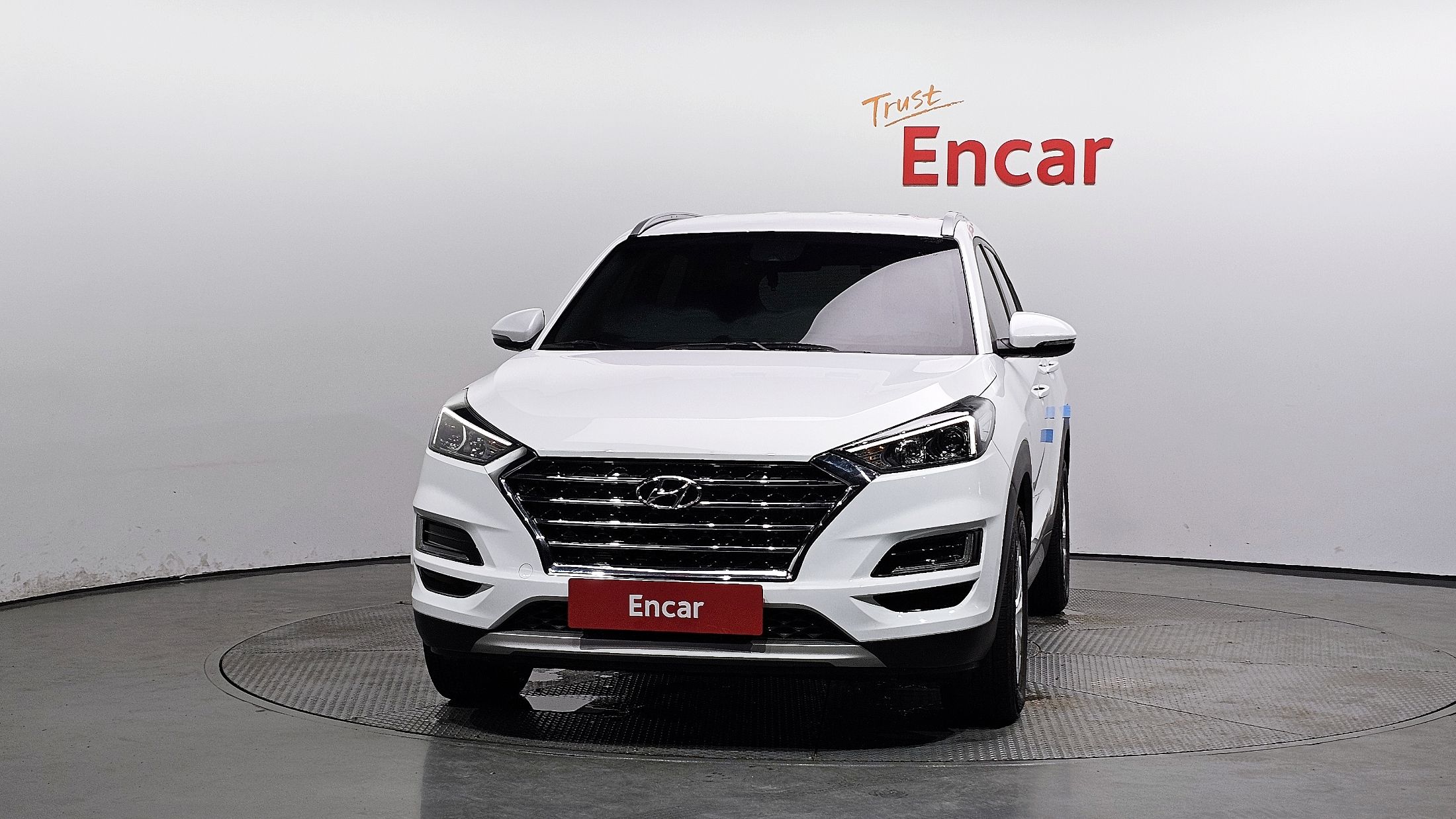 HYUNDAI TUCSON 2020