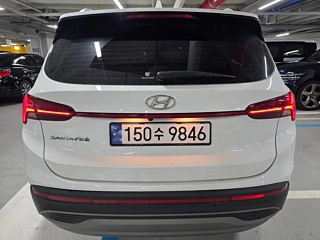 HYUNDAI SANTAFE 2023