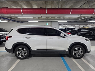 HYUNDAI SANTAFE 2023