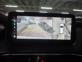 HYUNDAI SANTAFE 2023
