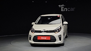 KIA MORNING JA 2018
