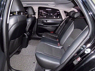 HYUNDAI GRANDEUR IG 2017