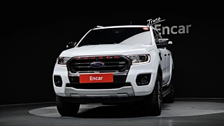 FORD RANGER 2021