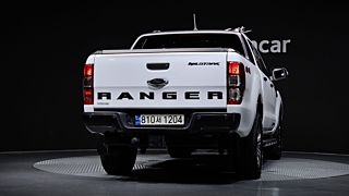 FORD RANGER 2021