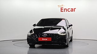 HYUNDAI SONATA DN8 2021