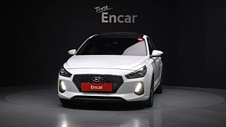 HYUNDAI I30 PD 2017