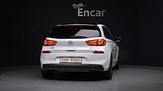 HYUNDAI I30 PD 2017