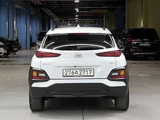 HYUNDAI KONA 2019